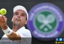 Ukir Rekor, Roberto Bautista Agut Tantang Novak Djokovic di Semifinal Wimbledon 2019 - JPNN.com