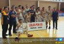 Lolos ke PON 2020, Tim Basket Putra Kalsel Susun Latihan Intensif - JPNN.com