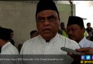 Soal Kepulangan Habib Rizieq, Dewan Masjid Indonesia: Masalah Sepele - JPNN.com