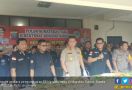59 Kg Sabu-sabu Berhasil Disita dari Tujuh Tersangka Narkoba Jaringan Malaysia - JPNN.com