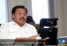 Gubernur Kepri Diboyong KPK ke Jakarta - JPNN.com