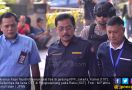 Gubernur Kepri Dikawal Brimob Bersenjata Laras Panjang ke KPK - JPNN.com