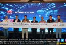 Gelar Indonesia Enterprise Service Summit 2019, Huawei Cloud Gandeng Shan Hai Map, Yonyou dan NXcloud - JPNN.com