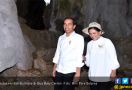 Sekilas Tentang Gua Batu Cermin, Tempat Pak Jokowi dan Bu Iriana Berkunjung Hari Ini - JPNN.com