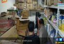 Waspada ! Perampok Sudah Satroni Tiga Minimarket Berturut - turut - JPNN.com