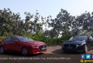 Berikut Perbedaan Mazda3 Hatchback dan Sedan - JPNN.com