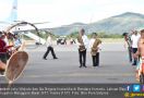 Jokowi Kunjungi Pulau Rinca, Ini Rencananya untuk Taman Nasional Komodo - JPNN.com
