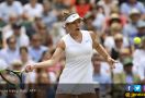 Simona Halep, Dari Operasi Mengecilkan Payudara Hingga Tembus Final Wimbledon 2019 - JPNN.com