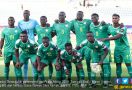 Berkat Umpan Striker Liverpool dan Gol Gelandang Everton, Senegal Tembus Semifinal Piala Afrika 2019 - JPNN.com