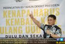 Merespons Konstitusi Hasil Amendemen, Ahmad Basarah: MPR Telah Bersepakat - JPNN.com