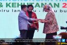 Wapres JK dan Menteri Siti Berikan Penghargaan Kalpataru Untuk 10 Pejuang Lingkungan - JPNN.com