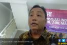 Jokowi dan Prabowo Bertemu Lagi, Semoga Jadi Bahan Bacaan Generasi Berikutnya - JPNN.com