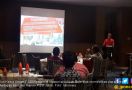 Kunjungi Jatim, Caketum PSSI Terus Gerilya Mencari Dukungan - JPNN.com