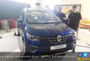 PT MRI Memperkenalkan Renault Tribel di Bintaro - JPNN.com