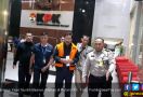 Geledah Rumah Dinas Gubernur Kepri, KPK Sita 13 Tas dan Kardus Berisi Uang - JPNN.com