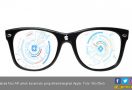 Apple Kembangkan Fitur AR Untuk Kacamata Pintar? - JPNN.com