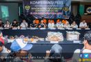 Bea Cukai dan Polri Gagalkan Penyelundupan Sabu-sabu di Bandara Soekarno-Hatta - JPNN.com