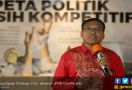 Respons Analis Politik Pangi Chaniago Terhadap Wacana Presiden Kembali Dipilih MPR - JPNN.com