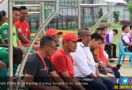 Pelatih PSMS Kecewa Berat dengan Perlakuan Panpel PSCS Cilacap - JPNN.com