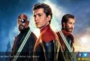 Pendapatan 'Spider-Man : Far For Home' Lampaui USD 1 Miliar - JPNN.com