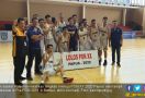 Raih Runner Up di Fase Grup, Tim Basket Kalsel Lolos ke PON Papua - JPNN.com