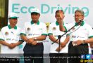 Talkshow dan Eco Driving Fun Rally Bersama KLHK - JPNN.com