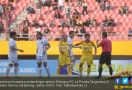 Sriwijaya FC Akhirnya Telan Kekalahan Perdana di Liga 2 2019 - JPNN.com