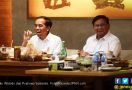Jokowi dan Pak Prabowo Sepakat Ucapkan Selamat Tinggal Cebong dan Kampret - JPNN.com