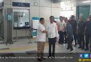 Prabowo Ucapkan Selamat Bekerja Kepada Jokowi - JPNN.com