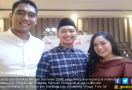 Kolaborasi Bangun Bangsa, Milenial Jokowi - Prabowo Pertemukan Erick Thohir dan Sandiaga Uno - JPNN.com