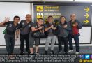 Komisioner KPSN Pimpin Tim ke VVIP ASEAN Championship 2019 - JPNN.com