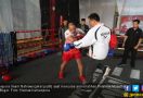 Tinjau Pelatnas Muaythai, Menpora ke Atlet: Kalian adalah Pejuang Merah Putih - JPNN.com