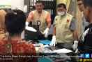 Tiga Pegawai BPKD Terjaring OTT Pungli, Barang Bukti Uang Rp 186 Juta Disita - JPNN.com