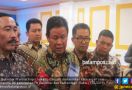 Pesan Isdianto untuk ASN Setelah Terima SK Penunjukan Plt Gubernur Kepri - JPNN.com