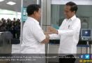 Ssttt... Sore Ini Presiden Jokowi dan Pak Prabowo Bertemu Lagi - JPNN.com
