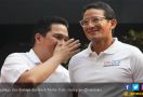 Sandi Turun Kelas Jika Menerima Tawaran Anak Buah Jokowi - JPNN.com