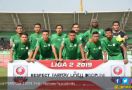Imbang Kontra PSCS Cilacap, PSMS Pertahankan Rekor Tandang di Liga 2 2019 - JPNN.com