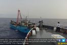 Bakamla Berhasil Menghalau Kapal Ikan Asal Vietnam - JPNN.com