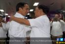 Prabowo Siap Kerja Sama dengan Jokowi, Bukan Gabung Koalisi - JPNN.com