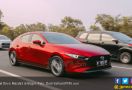 Test Drive Mazda3 Terbaru : Kental Aura Sport - JPNN.com