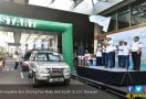 Hari Terakhir Pekan Lingkungan Hidup dan Kehutanan, KLHK Gelar Eco Driving Fun Rally - JPNN.com