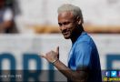 3 Jam Tatap Muka Sama Leonardo, Neymar Tinggalkan Markas PSG Tanpa Ikut Latihan - JPNN.com