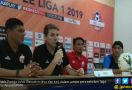PS Tira-Persikabo vs Persija: Banuelos Sebut Panpel Lokal Tak Fair, Ini Penyebabnya - JPNN.com
