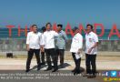 Temuan Presiden Jokowi soal Ragam Persoalan di Destinasi Wisata Prioritas - JPNN.com