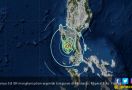 Mindanao Porak-poranda Diguncang Gempa 5,8 SR - JPNN.com