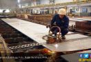 Besi Scrap Kurangi Ketergantungan Industri Baja Terhadap Bahan Baku Impor - JPNN.com