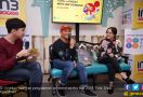 Indosat Ooredoo Ajak Anak Muda Berani Ubah Musik Menjadi Apa Pun - JPNN.com