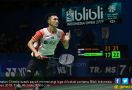 2 Kunci Keberhasilan Jojo Melewati Babak Pertama Indonesia Open 2019 - JPNN.com