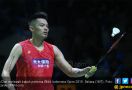 Tembus 16 Besar Indonesia Open 2019, Lin Dan Ketemu Chou Tien Chen - JPNN.com