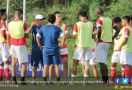 Kabau Sirah Siap Beri Kejutan di Kandang Bali United - JPNN.com